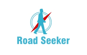 acve (acve)さんの新会社設立！「(株)ロードシーカー　（Ｒｏａｄ　Ｓｅｅｋｅｒ）」のロゴ作成への提案