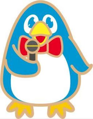 loveinko (loveinko)さんの「ペンギン」のキャラクターデザインへの提案