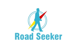 acve (acve)さんの新会社設立！「(株)ロードシーカー　（Ｒｏａｄ　Ｓｅｅｋｅｒ）」のロゴ作成への提案