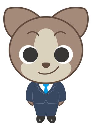 poco (poco_design)さんの女性受けしそうな動物キャラクター制作への提案