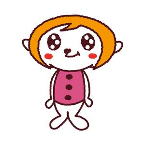 kawasaki0227さんの【プロダクション】女の子向け公式キャラクターを募集します！への提案