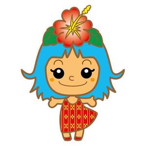 LeonoAさんの沖縄物産品販売サイトのイメージキャラクター募集への提案