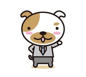 okma48さんの女性受けしそうな動物キャラクター制作への提案