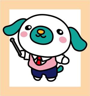 mayu-riさんの女性受けしそうな動物キャラクター制作への提案