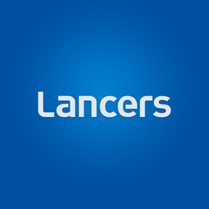 GLK (Gungnir-lancer-k)さんのランサーズ株式会社運営の「Lancers」のロゴ作成への提案