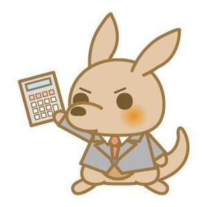 koma ()さんの女性受けしそうな動物キャラクター制作への提案