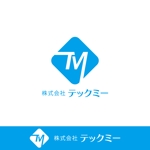 V-T (vz-t)さんの会社のロゴ作成への提案