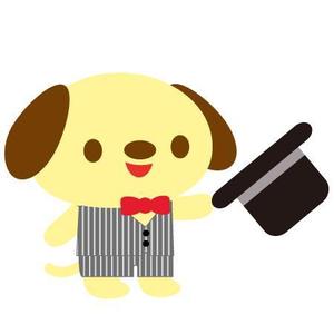 Mplus (Mplus)さんの女性受けしそうな動物キャラクター制作への提案