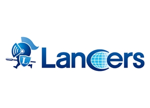 ネストクリエイティブ (nest-c)さんのランサーズ株式会社運営の「Lancers」のロゴ作成への提案