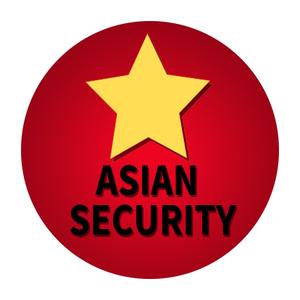 フォトユニット (toinui)さんの日本・ベトナムの警備会社　「Asianセキュリティ」のロゴへの提案