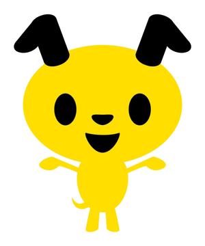 poco (poco_design)さんの不動産屋のキャラクターへの提案