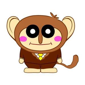 エイブラハム=マエカワーン (i_love_zygoma)さんの女性受けしそうな動物キャラクター制作への提案