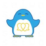 吉水 (seiwa)さんの「ペンギン」のキャラクターデザインへの提案