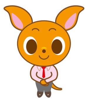 poco (poco_design)さんの女性受けしそうな動物キャラクター制作への提案