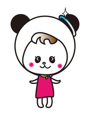 kazueetさんの【プロダクション】女の子向け公式キャラクターを募集します！への提案