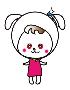 kazueetさんの【プロダクション】女の子向け公式キャラクターを募集します！への提案