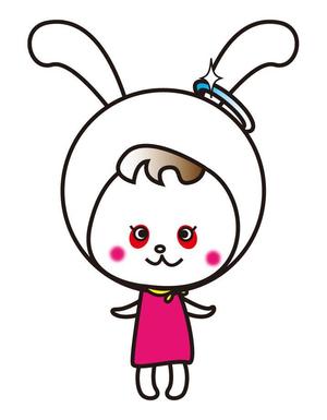 kazueetさんの【プロダクション】女の子向け公式キャラクターを募集します！への提案