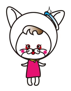 kazueetさんの【プロダクション】女の子向け公式キャラクターを募集します！への提案