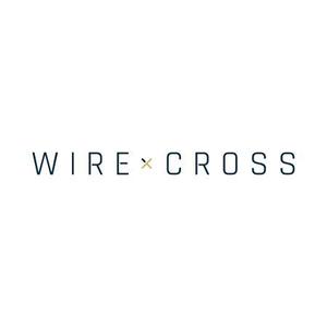 alne-cat (alne-cat)さんのベンチャービジネス創出コミュニティ会社　WIRE×CROSS（ワイヤークロス）のロゴへの提案