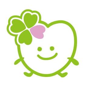 ito_kichiさんの歯科医院のキャラクターデザインへの提案