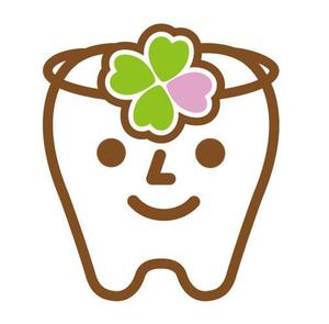ito_kichiさんの歯科医院のキャラクターデザインへの提案