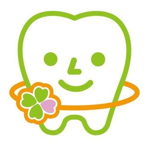 ito_kichiさんの歯科医院のキャラクターデザインへの提案