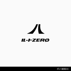 しま (shima-z)さんのスポーツコンサルティング会社「ルートZERO株式会社」の企業ロゴへの提案