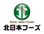 toshim-design-officeさんの食品会社のロゴ作成への提案