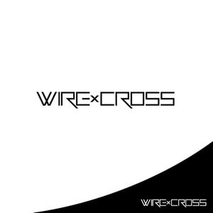 ロゴ研究所 (rogomaru)さんのベンチャービジネス創出コミュニティ会社　WIRE×CROSS（ワイヤークロス）のロゴへの提案