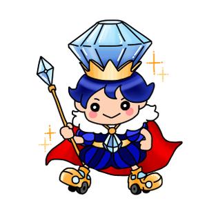 守山アヤコ (xonoix)さんの王様のキャラクターへの提案