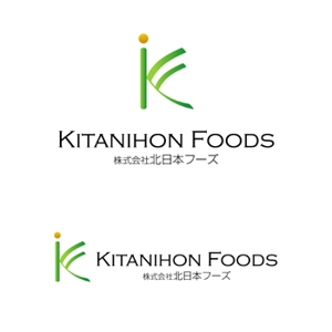 taniさんの食品会社のロゴ作成への提案