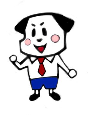 You 411 (you411)さんの女性受けしそうな動物キャラクター制作への提案