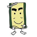 linktomoさんの畳店のキャラクターへの提案