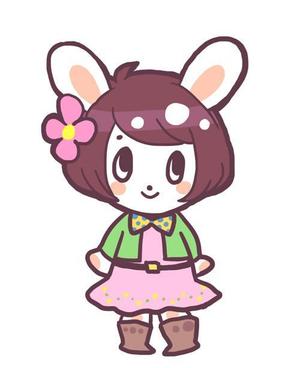 あきやま　ひとみ ()さんの【プロダクション】女の子向け公式キャラクターを募集します！への提案