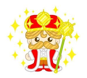 りふらん (rifran)さんの王様のキャラクターへの提案