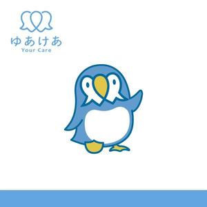 neomasu (neomasu)さんの「ペンギン」のキャラクターデザインへの提案