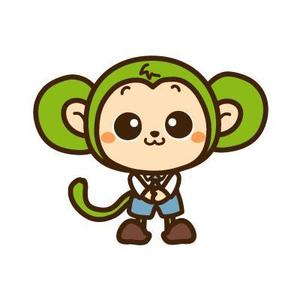 yumikuro8 (yumikuro8)さんの女性受けしそうな動物キャラクター制作への提案