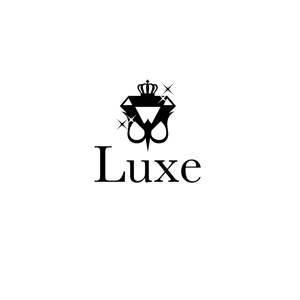 oo_design (oo_design)さんの「Luxe　Sky Japan Production」のロゴ作成への提案