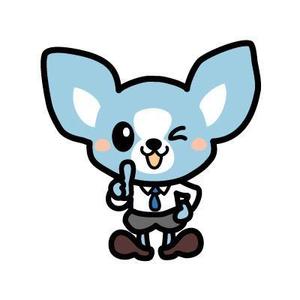yumikuro8 (yumikuro8)さんの女性受けしそうな動物キャラクター制作への提案