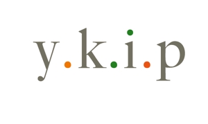 naka6 (56626)さんの当社既存ロゴ＋当社略称「YKIP」4文字の組み合わせアレンジへの提案