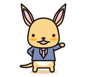 okma48さんの女性受けしそうな動物キャラクター制作への提案