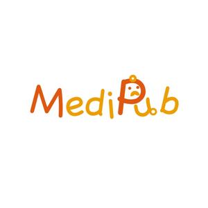 oo_design (oo_design)さんの「MediPub」のロゴ作成への提案