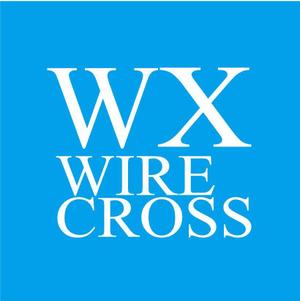 ＮＷデザイン (immdsrg)さんのベンチャービジネス創出コミュニティ会社　WIRE×CROSS（ワイヤークロス）のロゴへの提案