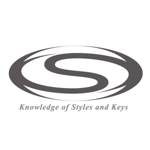 terabyteさんの「K.S.K,co,ltd.もしくはKnowledge of Styles and KeysもしくＫ．Ｓ．Ｋ」のロゴ作成への提案