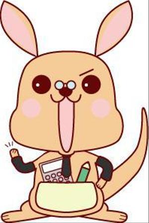 endeavour (ENDEAVOR)さんの女性受けしそうな動物キャラクター制作への提案