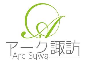 継続支援セコンド (keizokusiensecond)さんのJR上諏訪駅前商業施設のロゴへの提案
