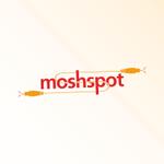 Naomichi_Tさんの「moshspot」のロゴ作成への提案