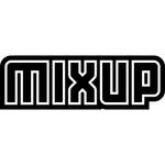 hamada2029 (hamada2029)さんの育成・コンサルティング会社「Mix Up（ミックスアップ）」のロゴへの提案