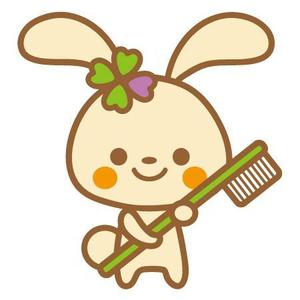 CHIHUAHUA BASE (tae1182)さんの歯科医院のキャラクターデザインへの提案