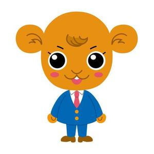 yuks ()さんの女性受けしそうな動物キャラクター制作への提案